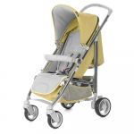 Коляска-трость Bebecar Spot — ССX-642 + сумка