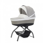 Подставка Esspero Base под люльку / прогулочный блок / автопереноску  — Graphite