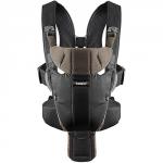 Рюкзак-кенгуру повышенной комфортности BabyBjorn Miracle Organic