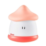 Светильник-ночник Beaba Pixie Soft — Coral