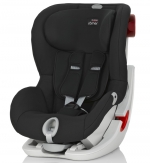 Автокресло Britax Römer King II LS