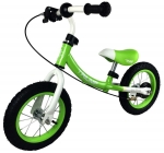 Беговел Triumf active WB-06T — зеленый