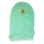 Рукавичка для купания малыша Uviton 0004 — Мятный