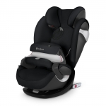 Автокресло Cybex Pallas M-Fix — Stardust Black