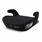 Бустер Osann Boost Isofix — черный
