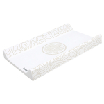 Доска для пеленания INDIGO 780х450х80 — Узор