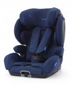 Автокресло Recaro Tian Elite — Select Pacific Blue