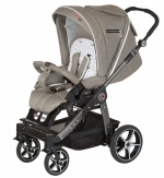 Прогулочная коляска Hartan Racer GT — 837