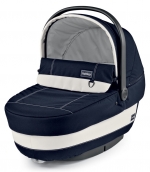 Люлька для новорожденных Peg Perego Navetta XL — Riviera