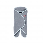 Конверт-одеяло Red Castle BabyNomade Polaire (от 0 до 6 мес.) — Ardoise