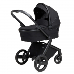 Коляска 3 в 1 Anex l/type — (lt-07t) onyx