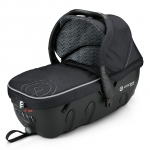 Люлька для колясок Concord Sleeper 2.0 — Midnight Black