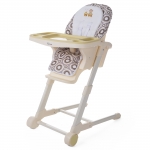 Стульчик для кормления Esspero Melissa — Circlet
