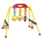 Игрушка гимнастическая Baby Mix