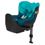 Автокресло Cybex Sirona S i-Size&Base S — River Blue