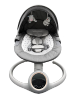 Качели детские Fiorellino — dark gray