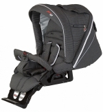 Коляска 2 в 1 Hartan Racer GT XL (без сумки) — 810