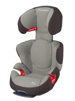 Автокресло Maxi-Cosi Rodi AirProtect — Earth Brown