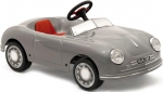 Электромобиль Toys Toys Porsche 356