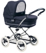 Коляска для новорожденных Peg Perego Martinelli