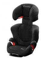 Автокресло Maxi-Cosi Rodi AirProtect — Modern Black