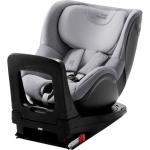 Автокресло Britax Römer Dualfix M i-Size — Grey Marble