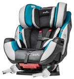 Автокресло Evenflo Symphony™ e3 DLX — Modesto