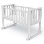 Колыбель Fiorellino Chadle — White