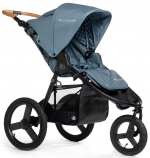 Прогулочная коляска Bumbleride Speed — Ocean 24/25