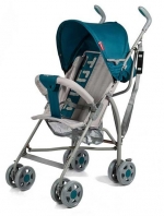 Коляска-трость Baby Care Hola — Синий 18