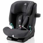 Автокресло Britax Römer Advansafix Pro Classic — Deep Grey