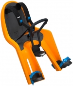 Детское велокресло Thule RideAlong Mini — Zinnia
