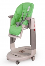 Сменный чехол Esspero для Peg-Perego Tatamia / Siesta — Green