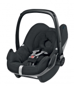 Автокресло Maxi-Cosi Pebble — Crossed Lines