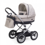 Коляска для новорожденных Peg Perego Culla Elite Velo