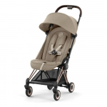 Прогулочная коляска Cybex Coya