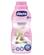 Кондиционер для детского белья Chicco 