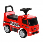 Каталка Ningbo Prince Mercedes-Benz Antos — Red