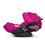 Автокресло Cybex Cloud Z — Passion Pink