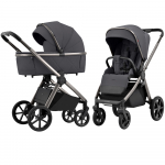 Коляска 2 в 1 Carrello Omega CRL-6530/1