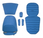 Colour pack для коляски Britax Römer Affinity — Sky Blue