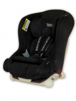 Автокресло Bonest Benest Air 7 — Черный