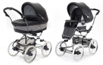 Коляска 2 в 1 Bebecar Stylo Class —  192