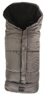 Флисовый конверт Kaiser Iglu — Anthracite (серый)