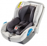 Автокресло Avionaut Kite т.м. Karwala — серое