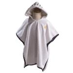 Детское махровое пончо Red Castle Poncho (с 9 до 36 месяцев) — Sailor