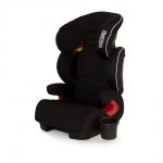 Автокресло Wegro Nextus WE03 — Black