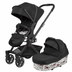 Коляска 2 в 1 Hartan VIP GTX XL — 417 (без сумки)