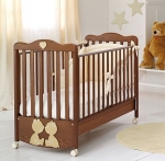Детская кровать Baby Expert Primo Amore