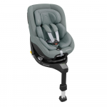 Автокресло Maxi-Cosi Mica 360 Pro — Authentic grey